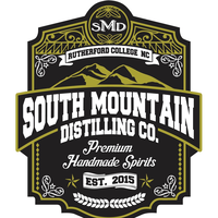 South Mountain Distilling Co. logo, South Mountain Distilling Co. contact details