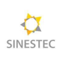 Sinestec logo, Sinestec contact details