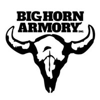 Big Horn Armory logo, Big Horn Armory contact details