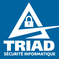 TRIAD Securite Informatique Inc. logo, TRIAD Securite Informatique Inc. contact details