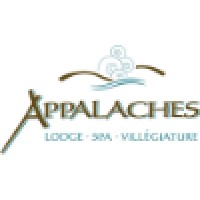 Appalaches Lodge Spa logo, Appalaches Lodge Spa contact details