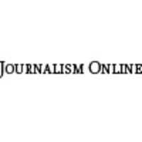 Journalism Online logo, Journalism Online contact details