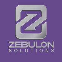 Zebulon Solutions logo, Zebulon Solutions contact details