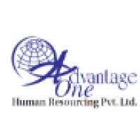 Advantage One Human Resourcing Pvt Ltd logo, Advantage One Human Resourcing Pvt Ltd contact details