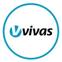 Vivas logo, Vivas contact details