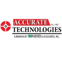 Accurate Technologies - Division of Accurate Planning, Inc. logo, Accurate Technologies - Division of Accurate Planning, Inc. contact details