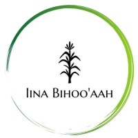 Iina Bihoo'aah Program logo, Iina Bihoo'aah Program contact details