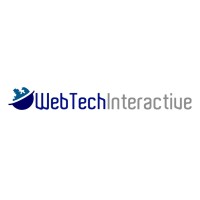 Web Tech Interactive logo, Web Tech Interactive contact details