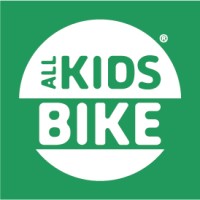 All Kids Bike logo, All Kids Bike contact details