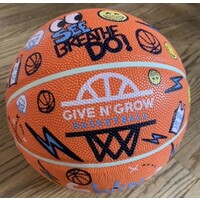 Give N' Grow Basketball logo, Give N' Grow Basketball contact details