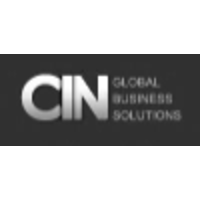 CIN Global Business Solutions logo, CIN Global Business Solutions contact details