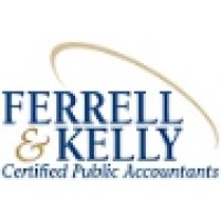 Ferrell & Kelly, CPAs logo, Ferrell & Kelly, CPAs contact details