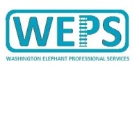 WEPS - Washington Elephant Professional Services logo, WEPS - Washington Elephant Professional Services contact details