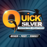 Quick Silver Marketing Solutions logo, Quick Silver Marketing Solutions contact details