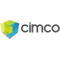 CIMCO logo, CIMCO contact details