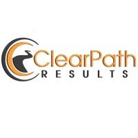 ClearPath Results logo, ClearPath Results contact details