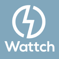 Wattch logo, Wattch contact details