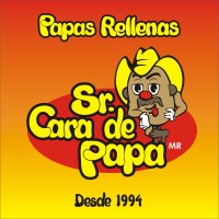 SR. CARA DE PAPA logo, SR. CARA DE PAPA contact details