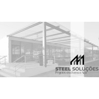 STEEL SOLUÇÕES logo, STEEL SOLUÇÕES contact details