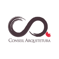 Conseil Arquitetura logo, Conseil Arquitetura contact details