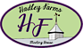 Hadley Farms Meeting House logo, Hadley Farms Meeting House contact details