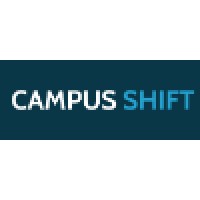 Campus Shift logo, Campus Shift contact details