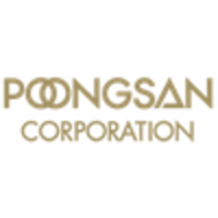 Poongsan Precision Corp. logo, Poongsan Precision Corp. contact details