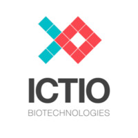 Ictio Biotechnologies logo, Ictio Biotechnologies contact details