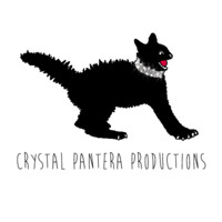 Crystal Pantera Productions logo, Crystal Pantera Productions contact details