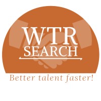 WTR Search - Behavioral Health logo, WTR Search - Behavioral Health contact details