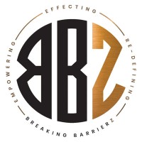 Breaking BarrierZ logo, Breaking BarrierZ contact details