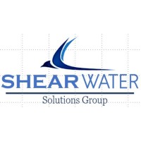 Shearwater Solutions Group logo, Shearwater Solutions Group contact details