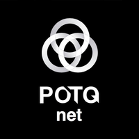 POTQ Magazine logo, POTQ Magazine contact details