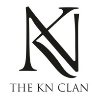 TheKNClan logo, TheKNClan contact details