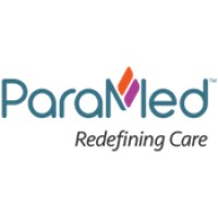 ParaMed London logo, ParaMed London contact details