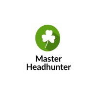 Master Headhunter logo, Master Headhunter contact details