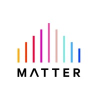 Matter Entertainment logo, Matter Entertainment contact details