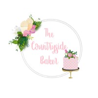 The Countryside Baker logo, The Countryside Baker contact details