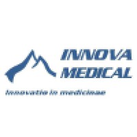 Innova Medical logo, Innova Medical contact details