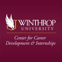 Winthrop University Center for Career Development and Internships logo, Winthrop University Center for Career Development and Internships contact details