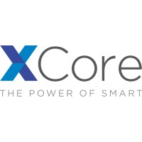 X-Core Technologies logo, X-Core Technologies contact details