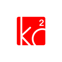 KO2 Media logo, KO2 Media contact details