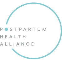 Postpartum Health Alliance logo, Postpartum Health Alliance contact details