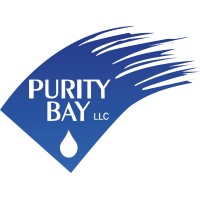 PURITY BAY logo, PURITY BAY contact details