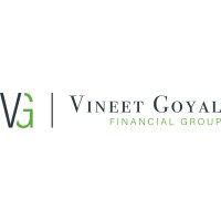 Vineet Goyal Financial Group logo, Vineet Goyal Financial Group contact details