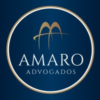 Amaro Advogados logo, Amaro Advogados contact details