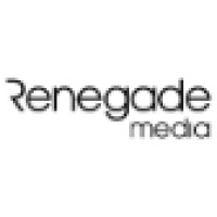 Renegade Media logo, Renegade Media contact details