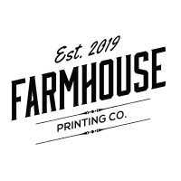 Farmhouse Printing Company logo, Farmhouse Printing Company contact details