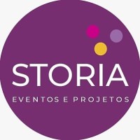 Storia Eventos e Projetos logo, Storia Eventos e Projetos contact details