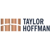 Taylor Hoffman logo, Taylor Hoffman contact details